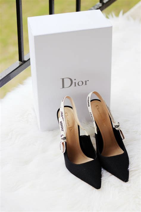 dior flower slingback|dior slingback dupes.